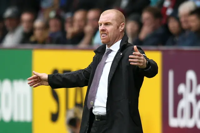 Sean Dyche