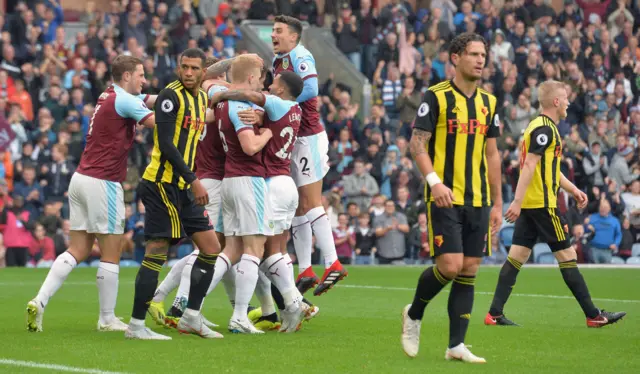 James Tarkowski