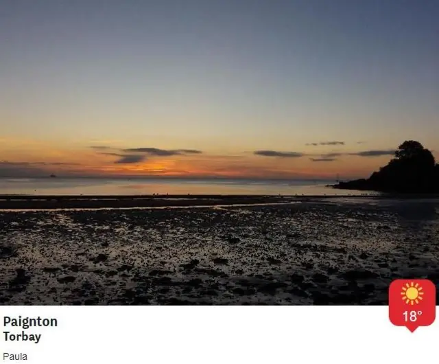 weather watcher picture