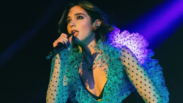 Dua Lipa