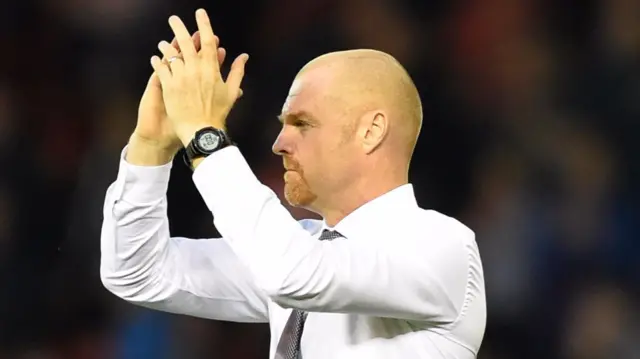 Sean Dyche