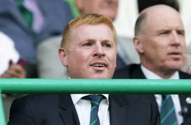 Neil Lennon