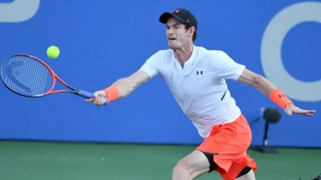 Andy Murray