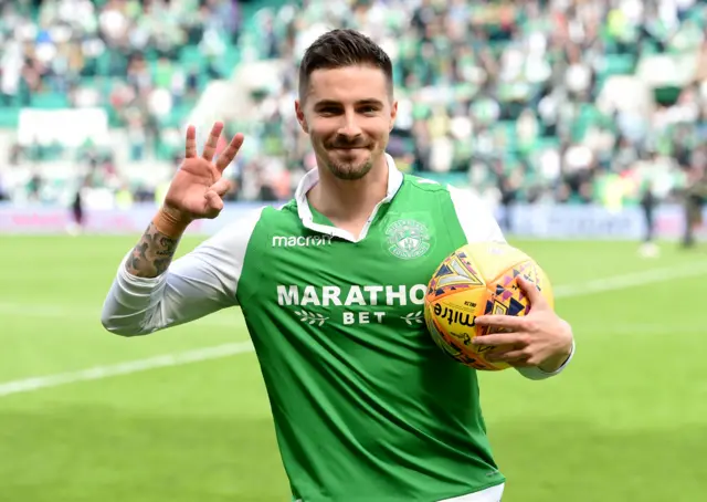 Jamie Maclaren