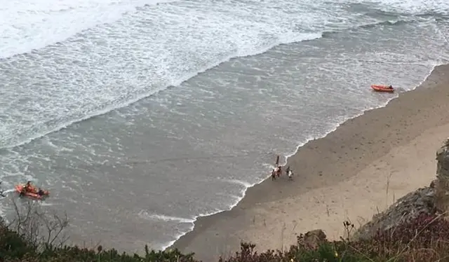 Rescue