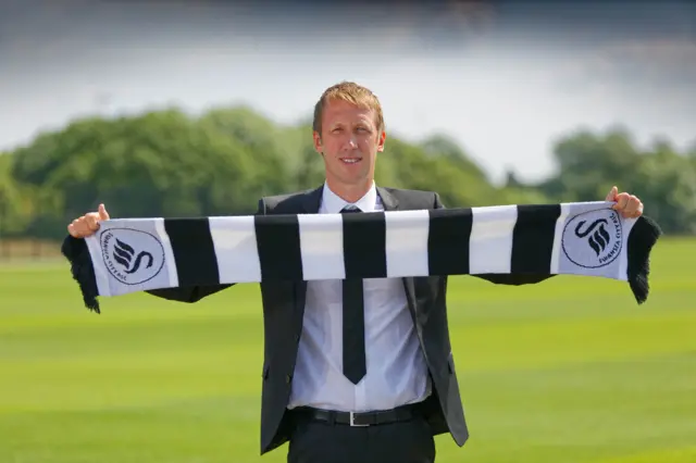 Graham Potter