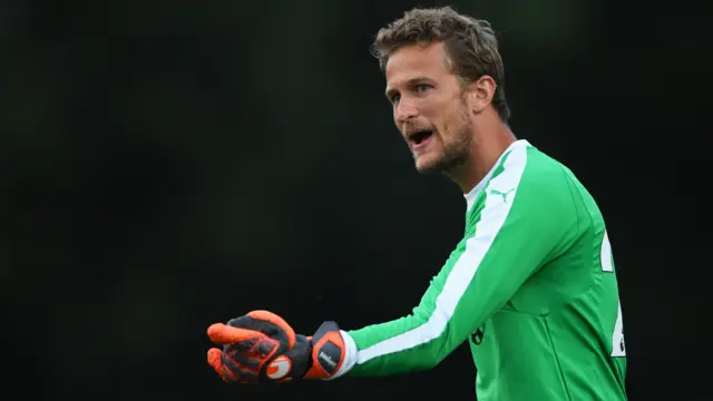 Anders Lindegaard