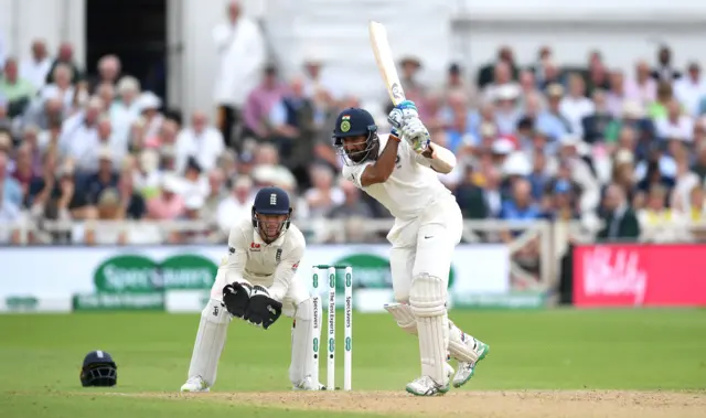 Cheteshwar Pujara