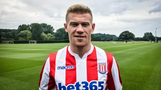 James McClean