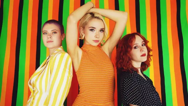 The Regrettes
