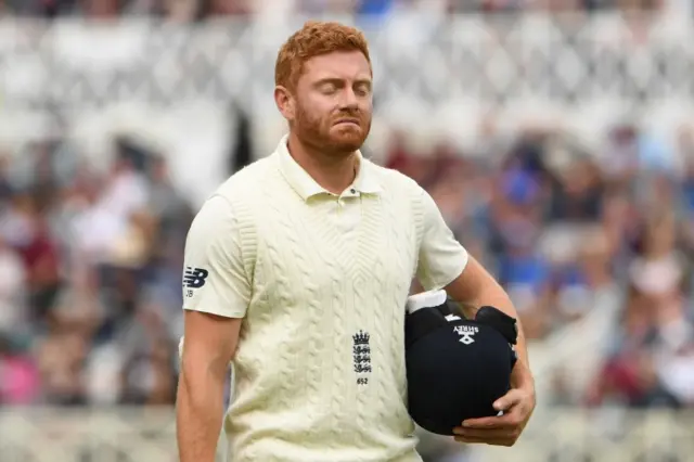 Jonny Bairstow