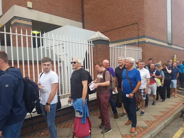 Trent Bridge