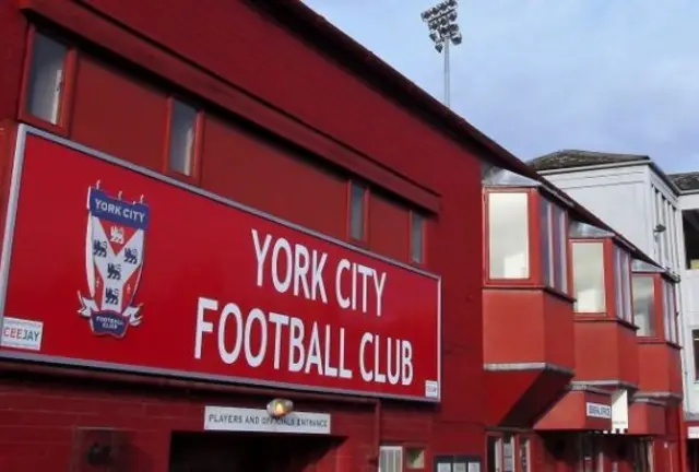 York City Football Club