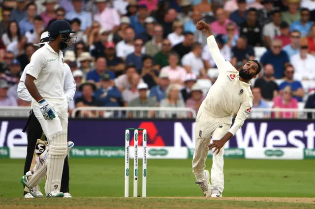 Adil Rashid