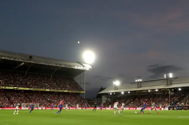 Selhurst