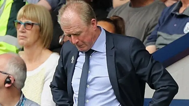 Steve McClaren