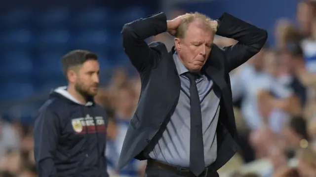 Steve McClaren