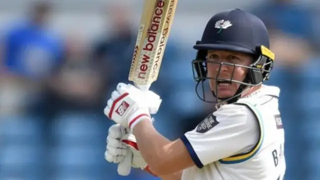 Gary Ballance