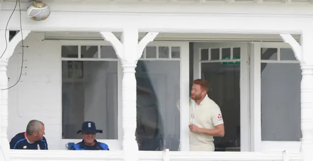 Jonny Bairstow