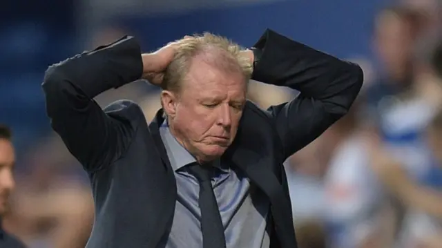 Steve McClaren