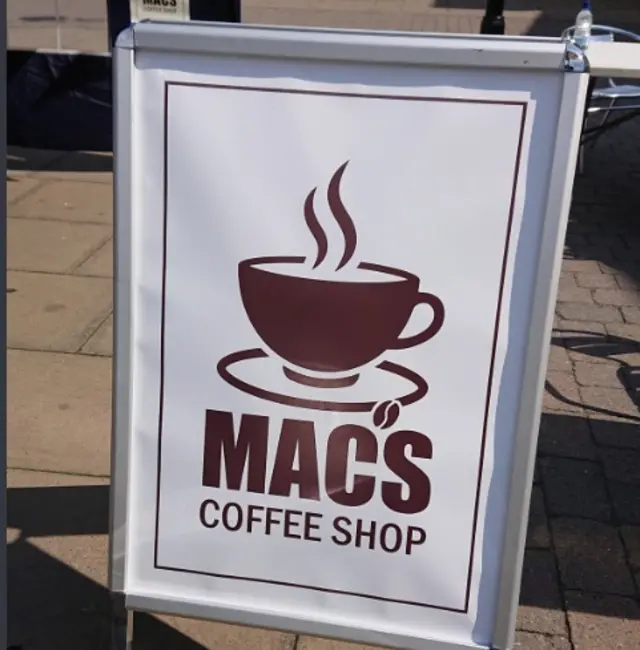 macs coffee