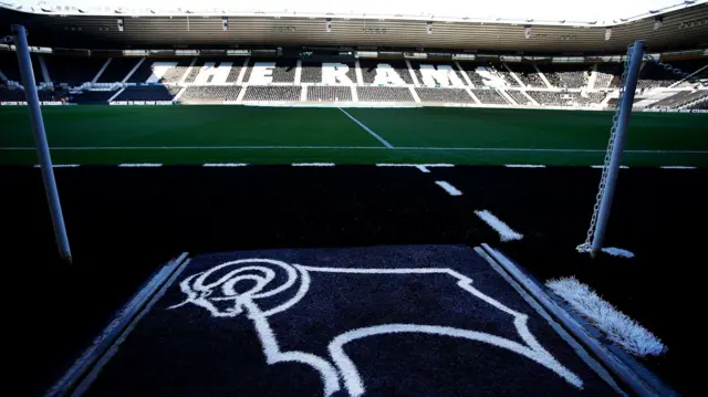 Pride Park