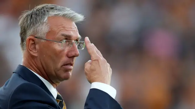 Nigel Adkins