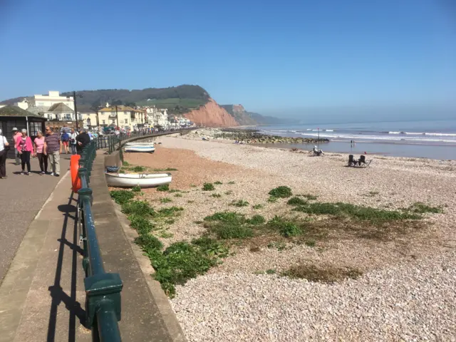 Sidmouth