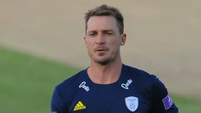 Dale Steyn