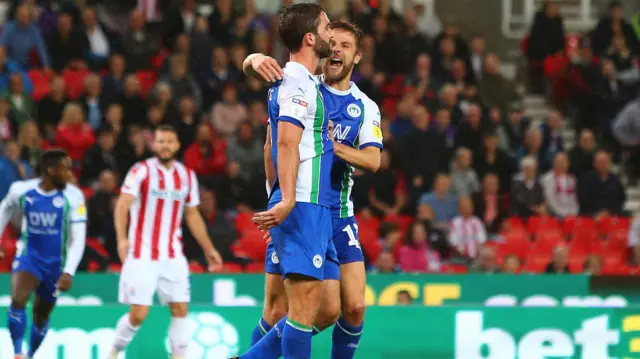 Will Grigg