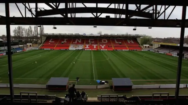 Sincil Bank