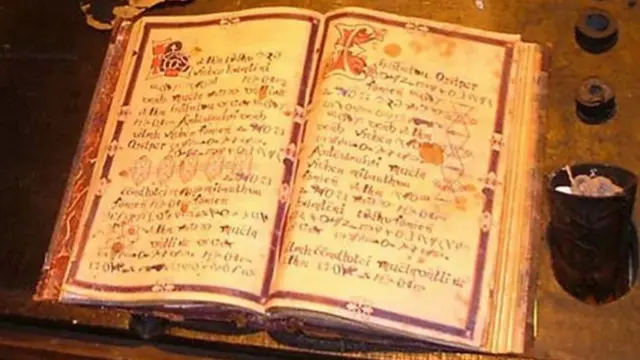 spellbook