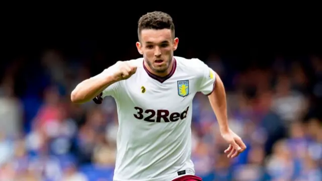 John McGinn