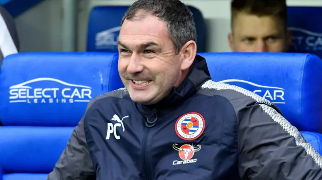 Paul Clement