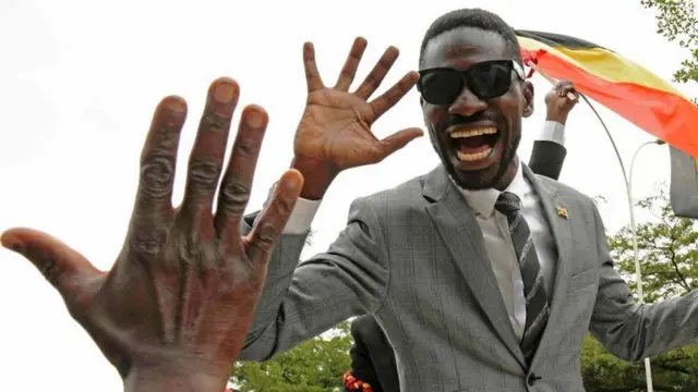 Bobi Wine