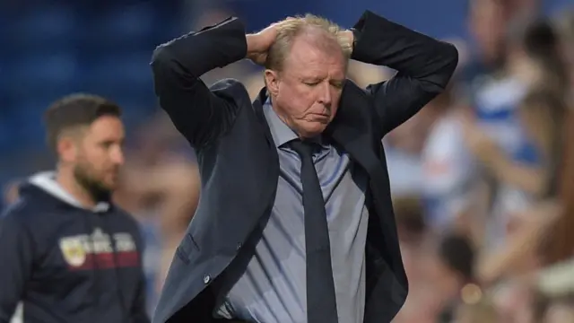 Steve McClaren