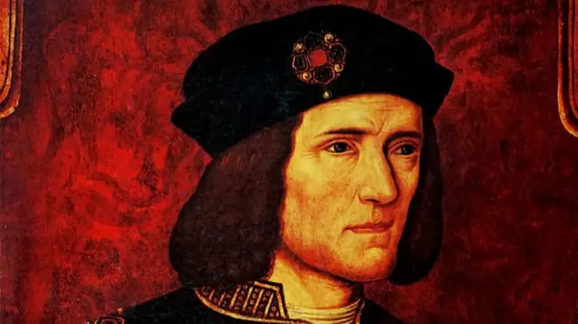 Richard III