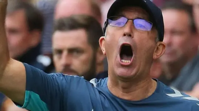 Tony Pulis