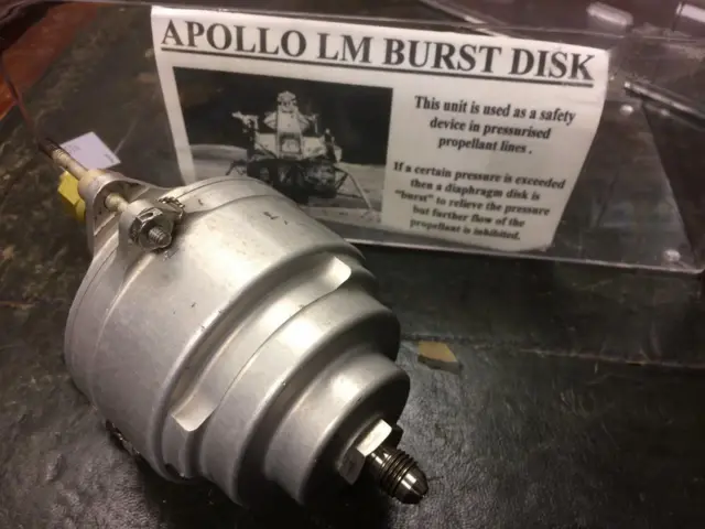 Apollo part