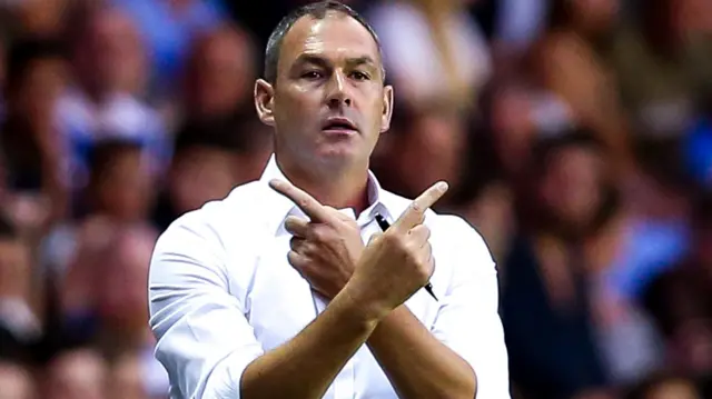 Paul Clement