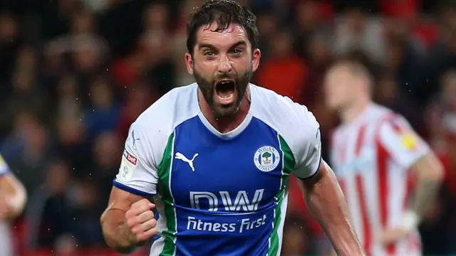 Will Grigg