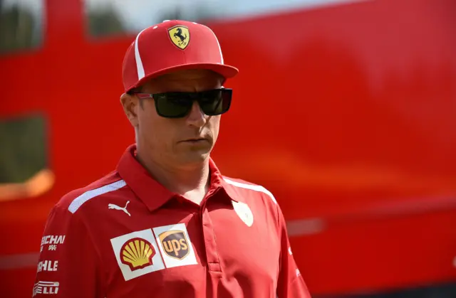 Raikkonen