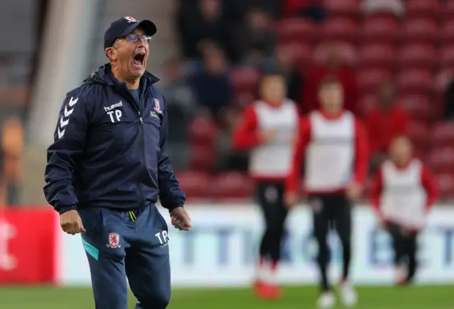 Tony Pulis