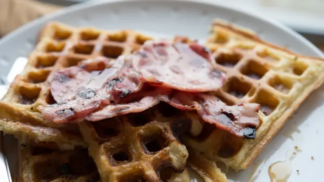 Waffles