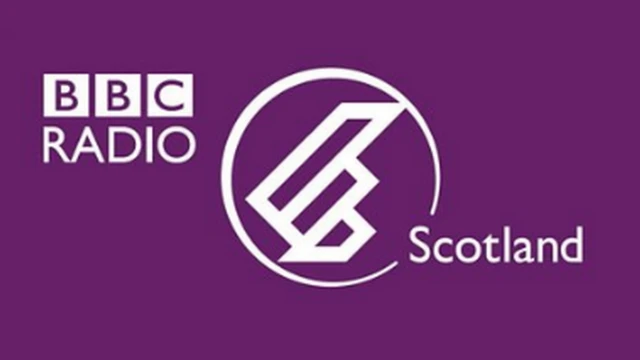 BBC Scotland logo