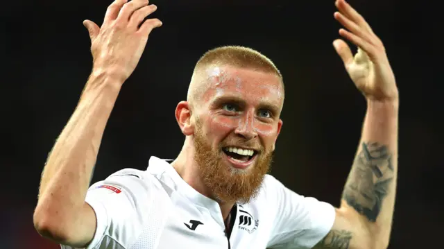 Oli McBurnie