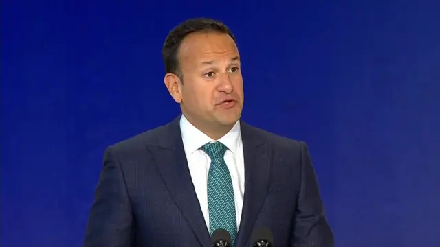 Leo Varadkar