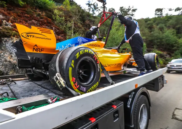 Stoffel Vandoorne