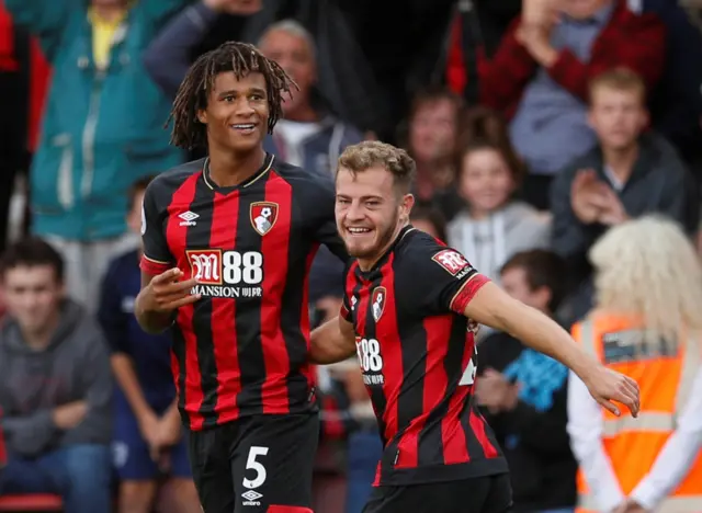 Nathan Ake