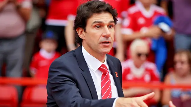 Aitor Karanka